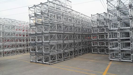 अच्छा दाम तीन हेक्स सॉकेट पेंच स्टील पाइप 6.0 मिमी मस्ट सेक्शन बिल्डिंग लिफ्ट के लिए ऑनलाइन