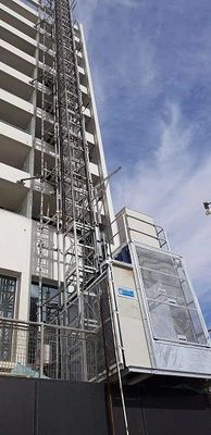 अच्छा दाम बेवल गियरबॉक्स मोटर निर्माण लिफ्ट लिफ्ट, सीई बक लिफ्ट लिफ्ट ऑनलाइन