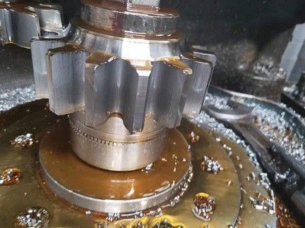 अच्छा दाम स्टील बिल्डिंग लिफ्ट पिनियन लिफ्ट स्पेयर पार्ट्स सीई प्रमाणन ऑनलाइन