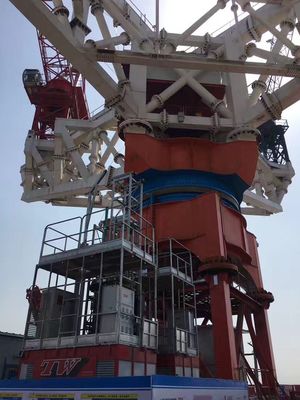 अच्छा दाम लिफ्ट यात्री लिफ्ट/अंदर इमारत लिफ्ट/अंदर 46m/Min 1600kg निर्माण लिफ्ट लिफ्ट लिफ्ट के लिए लिफ्ट शाफ्ट ऑनलाइन