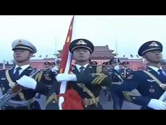 ऑटो लैंडिंग अंदर 63m/Min निर्माण लिफ्ट लिफ्ट जंग प्रतिरोधी