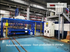 बुद्धिमान SC200/200 58m/Min निर्माण स्थल में निर्माण सामग्री उठानेवाला