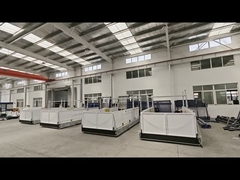 सामग्री परिवहन के लिए 5 टन क्रेन लोडिंग डेक